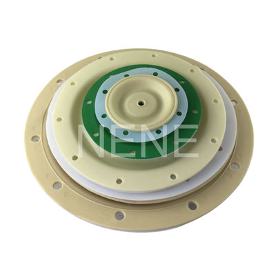 Ingersoll Rand 3 inch diafragma reparatie kit 96475-A 96476-T 666300-9C9-C 666300-EEB-C Santoprene PTFE