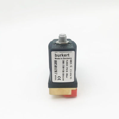 Vervaardiging van elektrische splijtklep