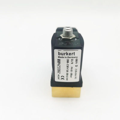 Burkert 00423362 Stroomklep G Draadverbinding