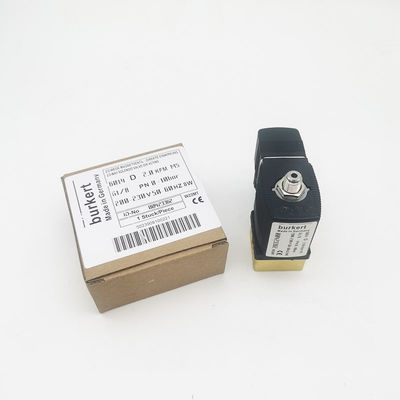 Burkert 00423362 Stroomklep G Draadverbinding