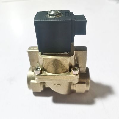 Burkert 00307351 - Elektronisch miniatuurtype 5404 G1 1-12bar