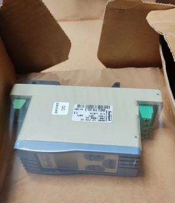 5404 G1/2 2/2 Normaal gesloten 00177853 FKM Verzegelde elektronenmagnetische klep BURKERT Messing klep AC24V 8W 1-50bar