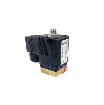 BURKERT 00308505 G3/4 2/2 Normaal gesloten 20 Stroomgat FKM Verzegeld Messing Valve Body AC220V 8W 1-40bar 5404 Type