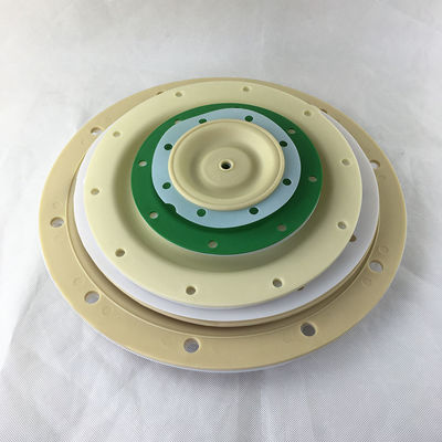 Ingersoll Rand Pulse 93465 Santopreen PTFE 93111 3/4 "PD07P-PAS-PAA