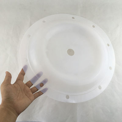 96475-A 96476-T Pulsklep Diafragma Ingersoll Rand Santoprene PTFE