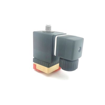 Burkert-solenoïde klep 00303209 met FKM-zegel 5404 G3/4 2/2 Normaal geopend 20 stroomgat DC24V 8W 1-25bar