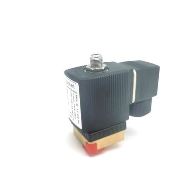 Burkert-solenoïde klep 00303209 met FKM-zegel 5404 G3/4 2/2 Normaal geopend 20 stroomgat DC24V 8W 1-25bar