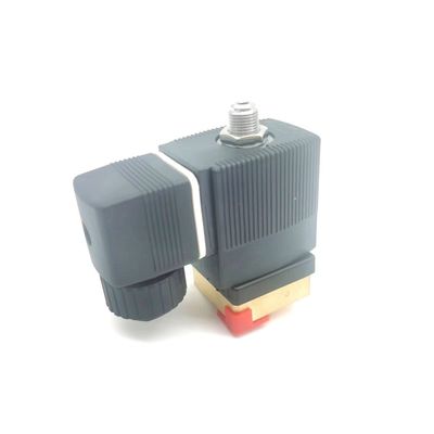 Burkert-solenoïde klep 00303209 met FKM-zegel 5404 G3/4 2/2 Normaal geopend 20 stroomgat DC24V 8W 1-25bar