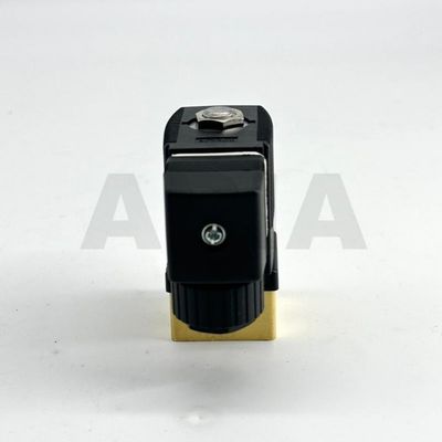 00134239 220V 6013 Type IP65 Solenoïde klep BURKERT G1/8 inch * 2/2 normaal gesloten