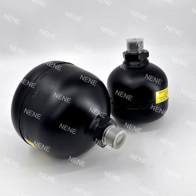 VOE 11173688 Hoogwaardige OEM-reservedelen 0,5L gasaccumulator voor VOLVO L90E L150E L220F