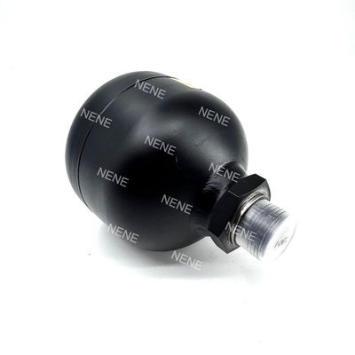 Bremsaccumulator 17258321 1,0L Compatibel met Volvo-lader G900C L110F L110G L110H L120F L120G L120GZ L120H L250G L250H L60GZ