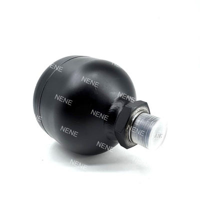 Bremsaccumulator 17258321 1,0L Compatibel met Volvo-lader G900C L110F L110G L110H L120F L120G L120GZ L120H L250G L250H L60GZ