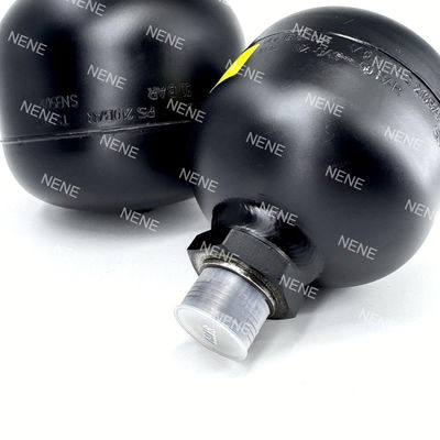 Accumulator A/N 17258318 0,5 L gasaccumulator