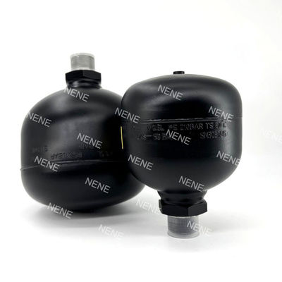 Accumulator VOE11195648 0,75L Voor A25F A30F A35D A40D L180E L180F T450D