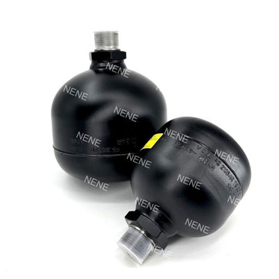 Accumulator VOE11195648 0,75L Voor Volvo A25F A30F A35D A40D L180E L180F T450D