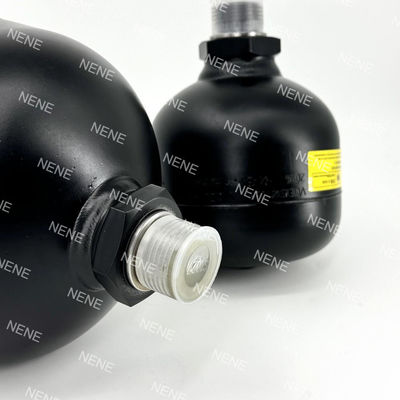 Accumulator VOE11195648 0,75L Voor Volvo A25F A30F A35D A40D L180E L180F T450D