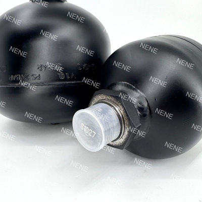 Accumulator VOE11195648 0,75L Voor A25F A30F A35D A40D L180E L180F T450D