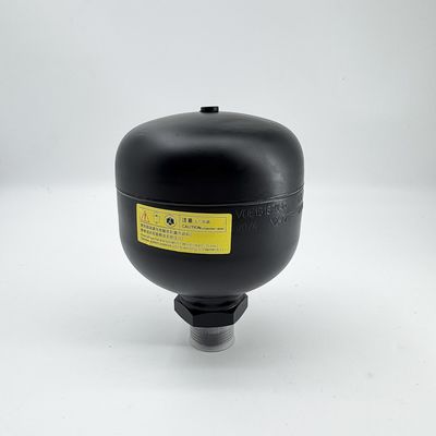 17258319 Aanpasbare gasaccuumulator voor Volvo Wheel Loader Application Program