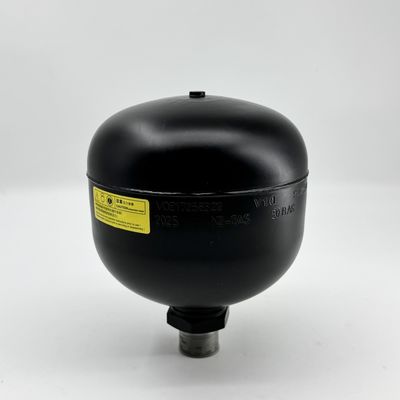 Volvo Accumulator A40F L70F L90F L60F VOE17262260 17262260 VOE17258321 17258321