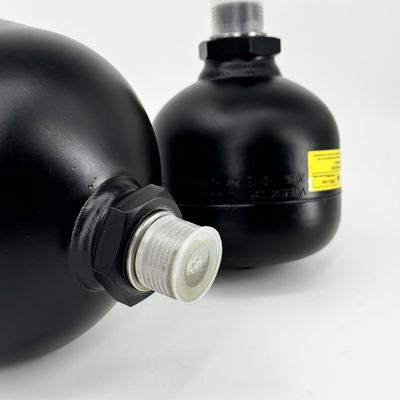 Volvo Accumulator A40F L70F L90F L60F VOE17262260 17262260 VOE17258321 17258321