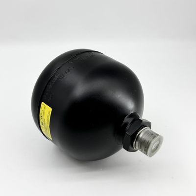 Volvo Accumulator voor L70d - Koop 17262261 Graafmachineonderdelen