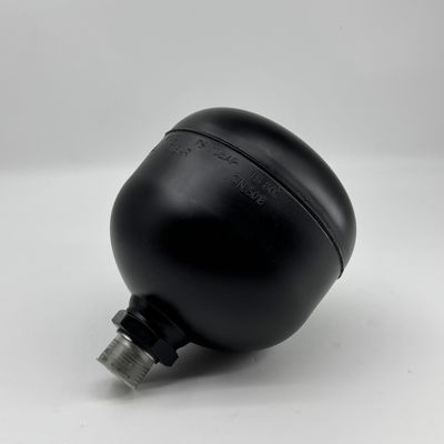 Volvo Voe17258322, 17258322 Accumulator voor wielladers