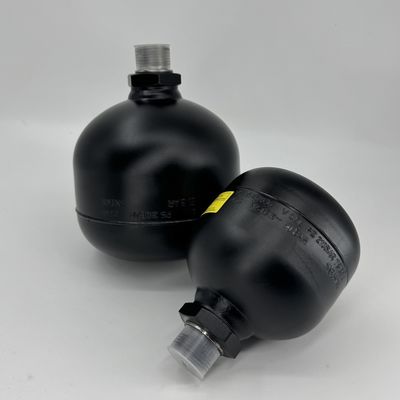 Accumulator VOE11195648 0,75L Voor Volvo A25F A30F A35D A40D L180E L180F T450D