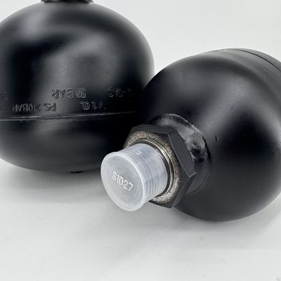 Accumulator VOE11195648 0,75L Voor Volvo A25F A30F A35D A40D L180E L180F T450D