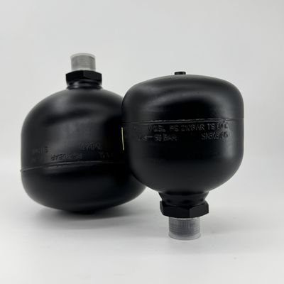 17258320 Accu Voor Volvo L180h Hl L180g Hl A60h A45g Fs A45g A40g A40f G