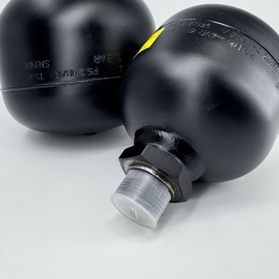 17258320 Accu Voor Volvo L180h Hl L180g Hl A60h A45g Fs A45g A40g A40f G