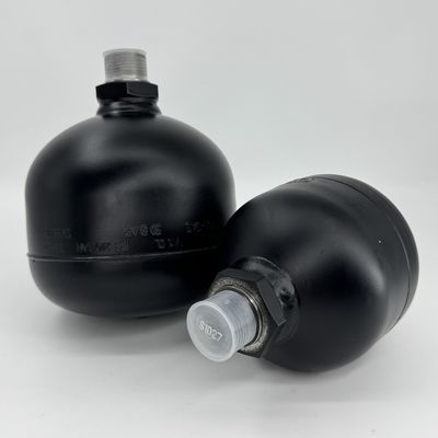 17258320 Accu Voor Volvo L180h Hl L180g Hl A60h A45g Fs A45g A40g A40f G