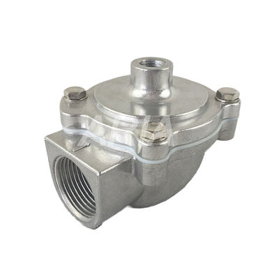 ASCO-pulsventiel pneumatisch G353A041 3/4 inch pneumatisch regelklep DN20