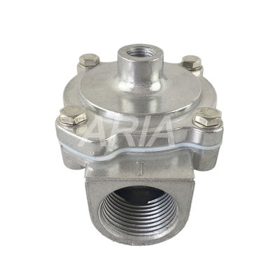 ASCO-pulsventiel pneumatisch G353A041 3/4 inch pneumatisch regelklep DN20