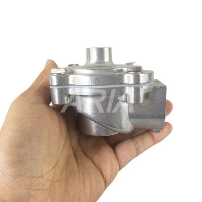 ASCO G353A042 3/4 inch pneumatische pulsventiel zak stofverwijderend ventiel