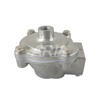 ASCO G353A042 3/4 inch pneumatische pulsventiel zak stofverwijderend ventiel