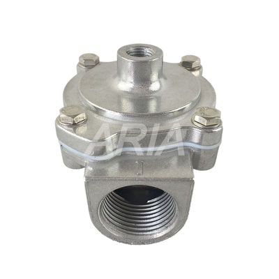 ASCO G353A042 3/4 inch pneumatische pulsventiel zak stofverwijderend ventiel