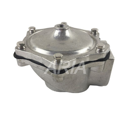 ASCO Pulsventiel 1,5 inch G353A045 G1 1/2 pneumatische pulsventiel DN40