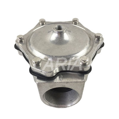 ASCO Pulsventiel 1,5 inch G353A045 G1 1/2 pneumatische pulsventiel DN40