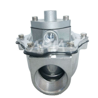 ASCO G353A046 1,5-inch G1 1/2 ASCO pneumatische pulsventiel zak stofverwijderend ventiel