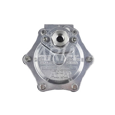 ASCO G353A046 1,5-inch G1 1/2 ASCO pneumatische pulsventiel zak stofverwijderend ventiel