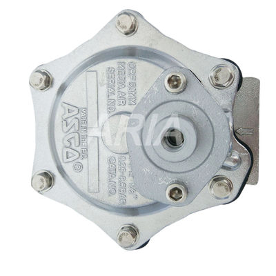 ASCO G353A046 1,5-inch G1 1/2 ASCO pneumatische pulsventiel zak stofverwijderend ventiel