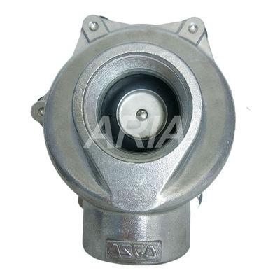 ASCO G353A046 1,5-inch G1 1/2 ASCO pneumatische pulsventiel zak stofverwijderend ventiel