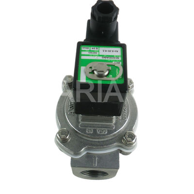 Elektromagnetische puls klep SCG353A043 spoel rechte hoek ASCO 1 inch 6 minuten