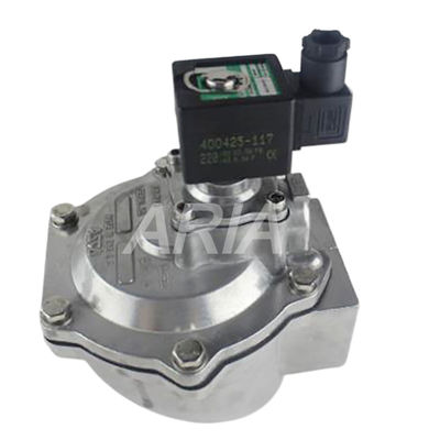 ASCO SCG353A050 Pulsventiel - Pulsjetventielen Diafragma Kits