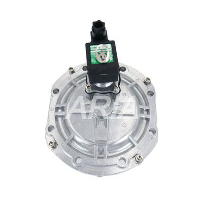 ASCO pneumatische besturingsklep elektromagnetische pulsklep SCXE353.060 3-inch