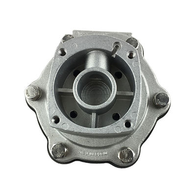 TURBO type FP40 1-1/2 " 1,5 inch rechthoekige elektromagnetische puls klep DN40