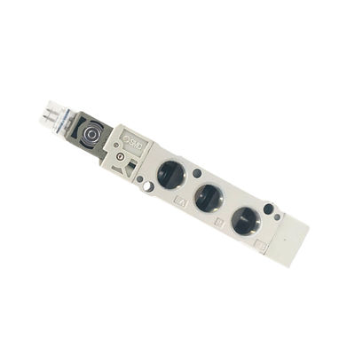 5 poortklep SMC magnetoventiel enkelvoudig SY3120-5LZD-C6 SY3120-6LZD-C6