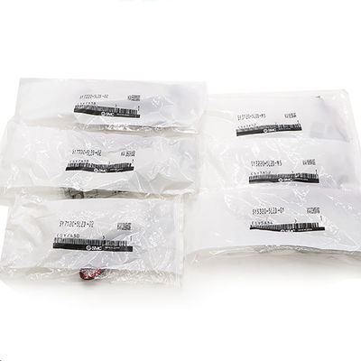 Soft Seal SMC solenoïde kleppen SY3320-5LZD-M5 SY3320-6LZD-M5 SY-serie