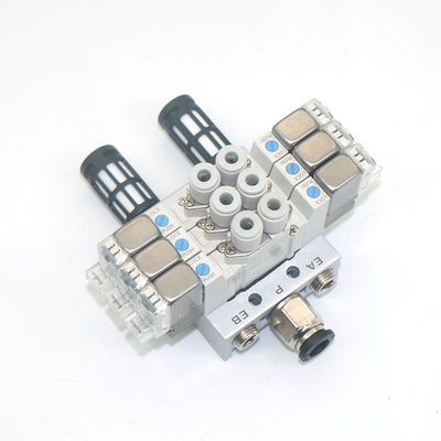 SY3320-5LZD-C4 SY serie