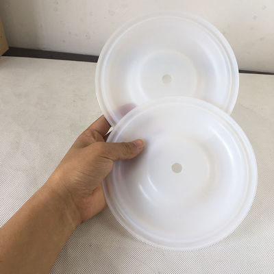 Accessoires voor diafragmapomp van Graco Husky1050 188857 buitendiameter 170